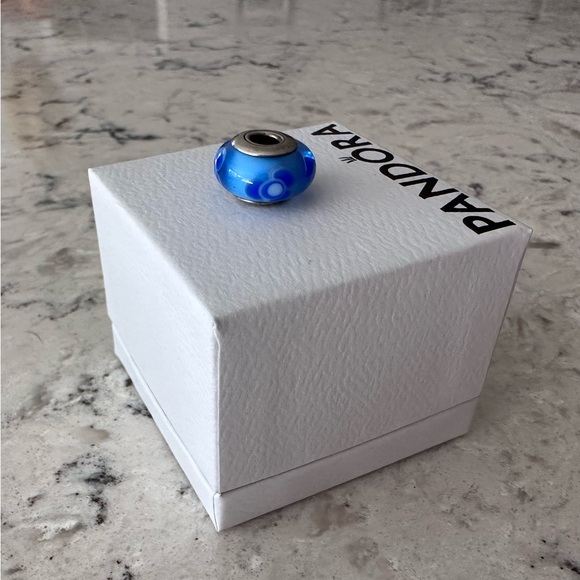 Pandora Jewelry - Pandora Bead Charm